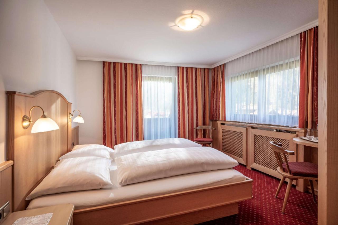 Apartmán Haus Penkenblick Mayrhofen Exteriér fotografie